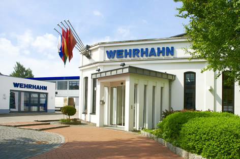 Wehrhahn Company