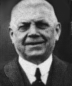 Heinrich Wehrhahn
